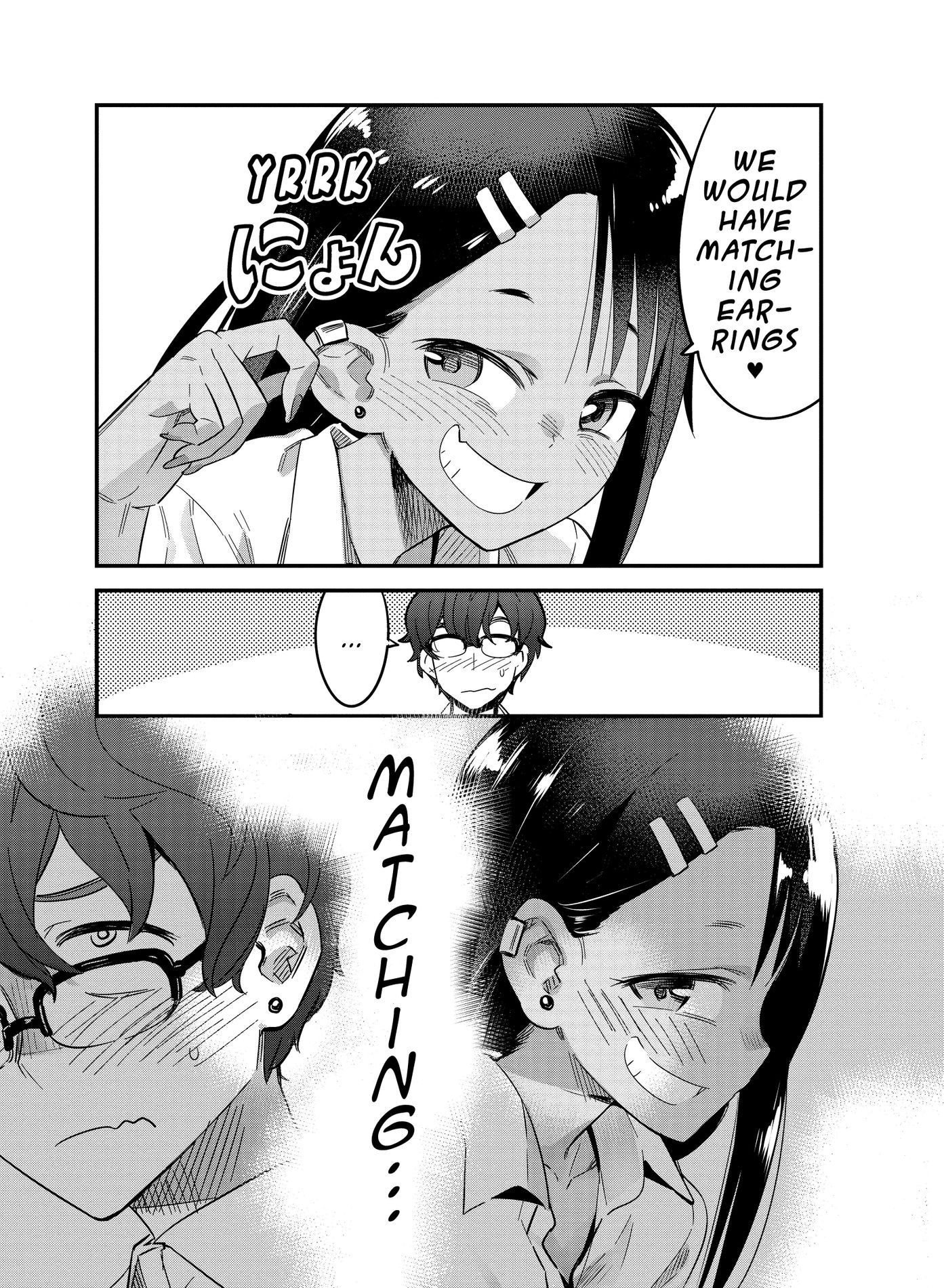 Ijiranaide, Nagatoro-san, Chapter 13 image 05